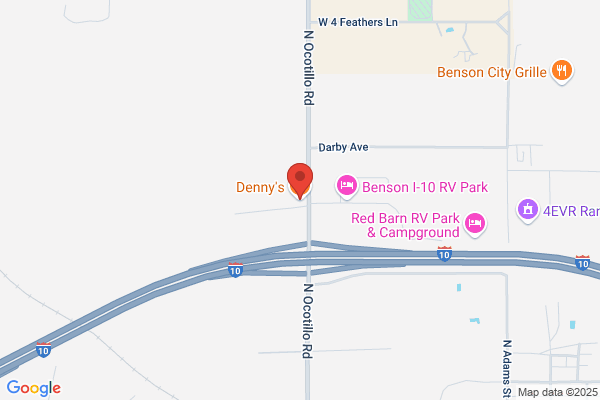 Denny's