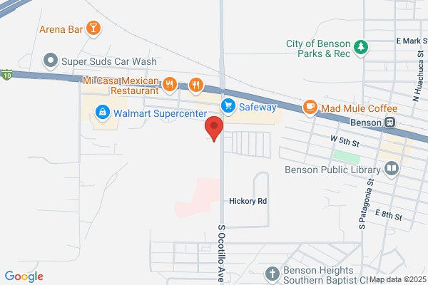 United States Postal Service
