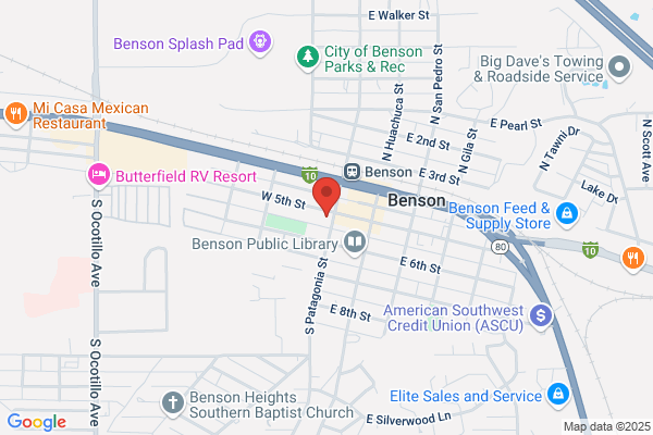 Benson Refrigeration & Appliance Inc