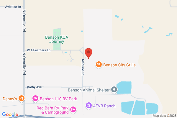 Canyon State Disposal