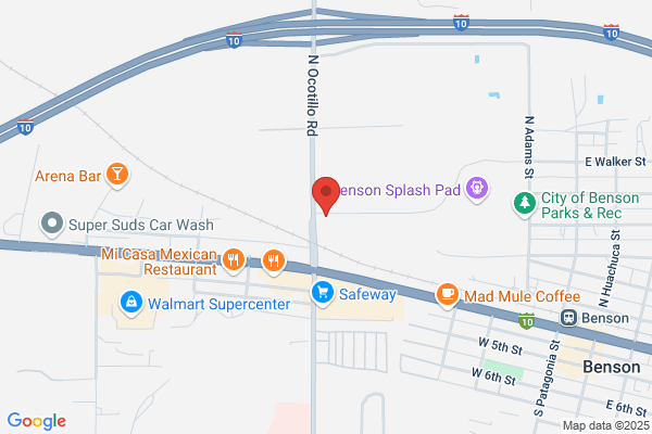 Dillons Rv Sales & Storage