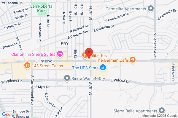 Enterprise Rent A Car