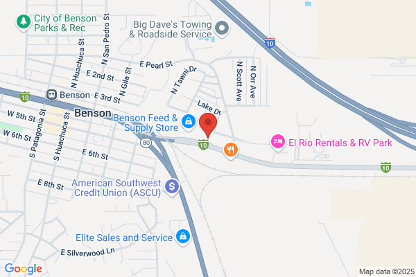 Wilharm Self Storage