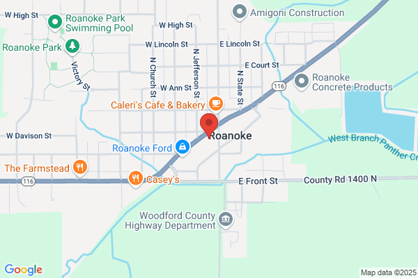 Charles River Laboratories