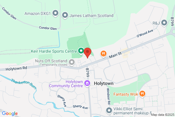 Kirkton Electric