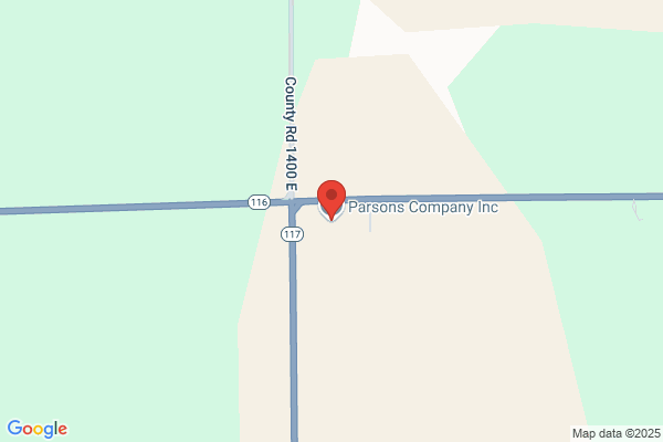Parsons Company