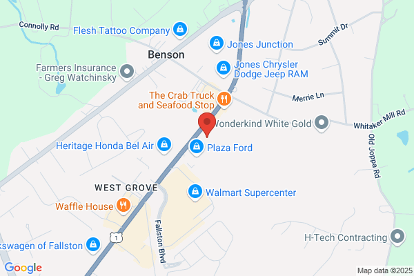 Stack & Store Self Storage
