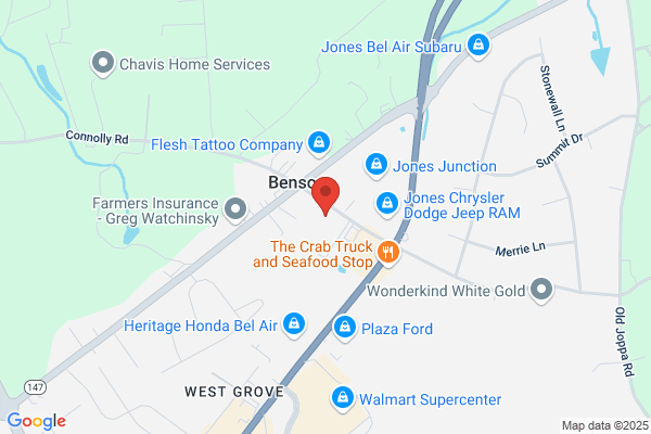 United States Postal Service