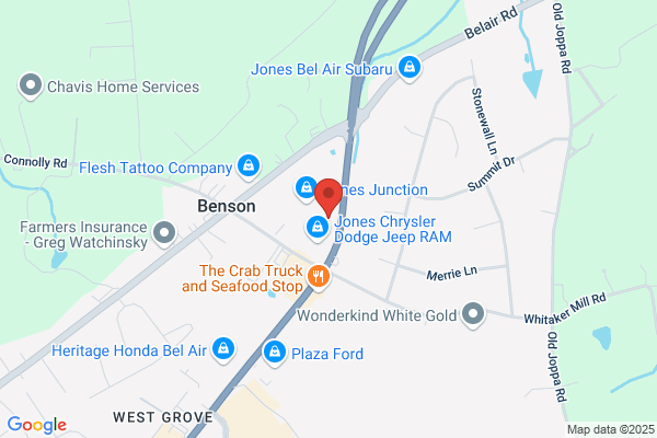 Jones Toyota