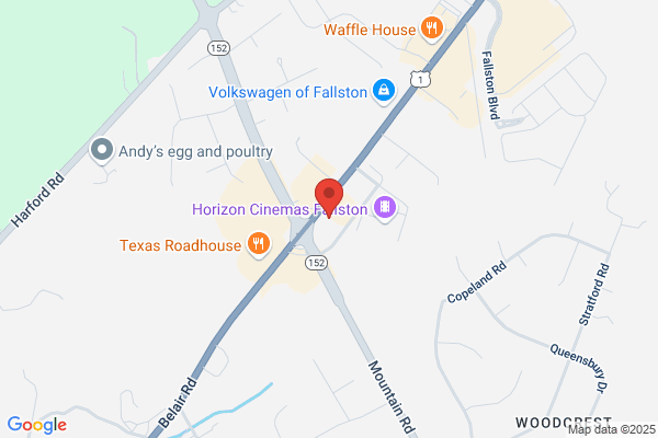 ChoiceOne Urgent Care - Fallston - Closed