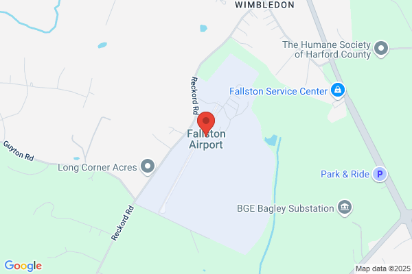 Fallston Air Park