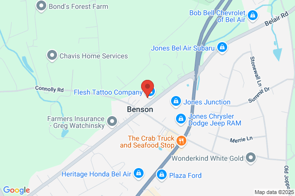 Fallston Physicians Offices