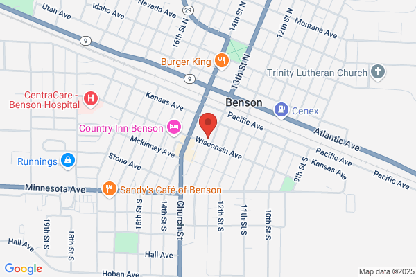 Benson Chiropractic Clinic