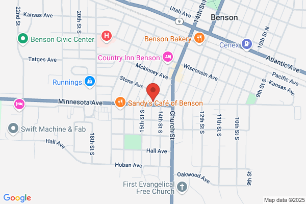 Benson Veterinary Clinic