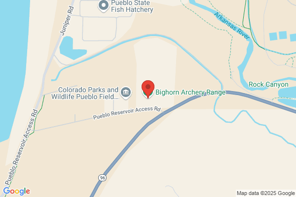 Bighorn Bow Company Llc