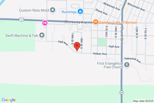 Central Minnesota Senior Care