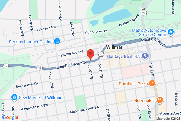 Central Minnesota Senior Care