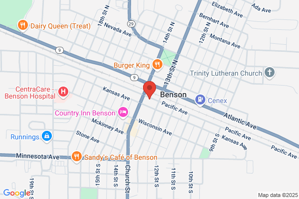 Huston-Vadnais Llc