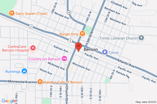Larson Associates Realty