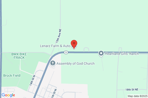Lenarz Farm & Auto