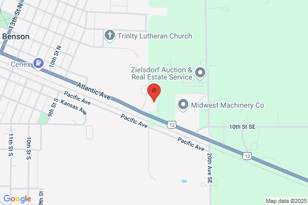 Mattheisen Disposal Inc.