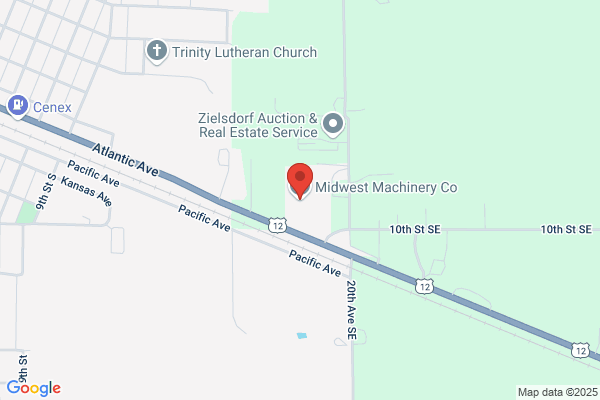 Midwest Machinery Co.