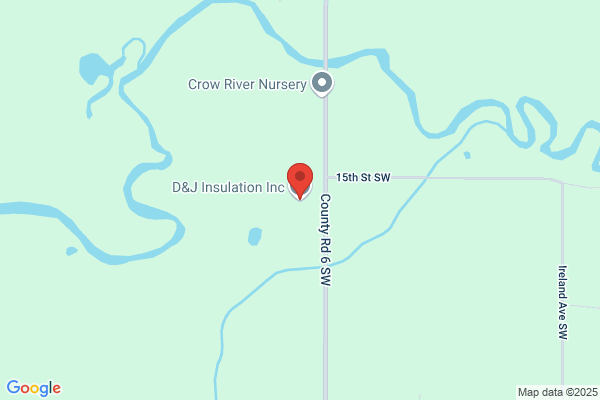 Minn Dak Insulation Inc