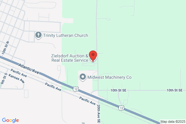 Zielsdorf Auction & Real Estate Service
