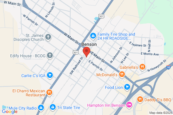 Scott Betts & Son Electrical Mechanical & Refrigeration