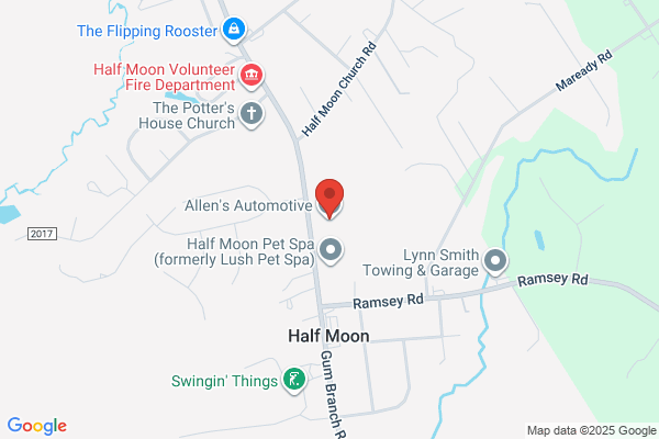 Allen's Auto & Engine Service