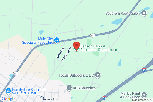 Cornor Service Center