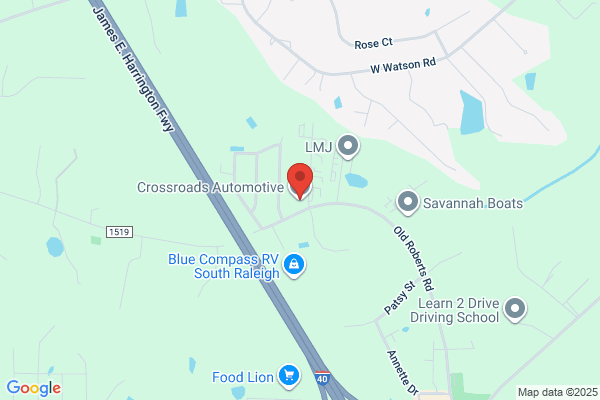 Crossroads Automotive