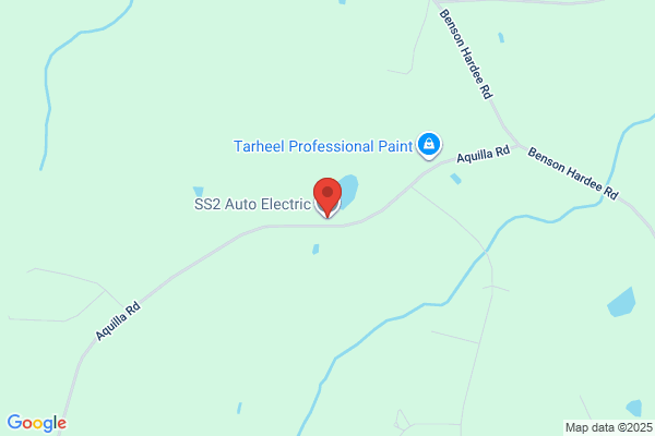 Smithfield Auto Electric