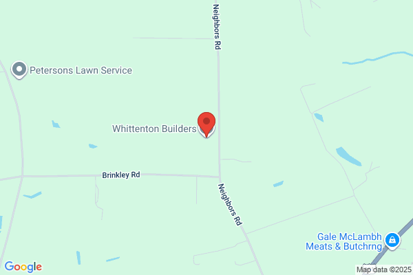 Whittenton Builders Inc