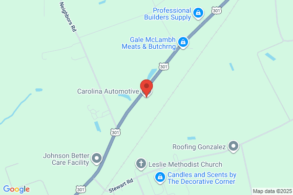 Carolina Automotive