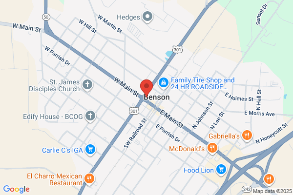 M & H Autoparts & Service Center Inc.