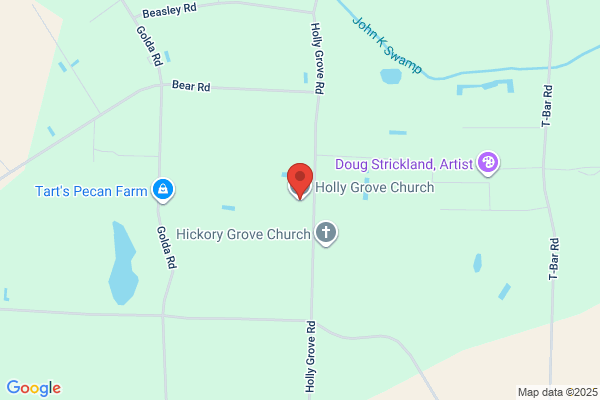 Holly Grove Advent Christian Church