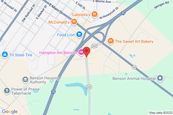 Benson Family Dentistry