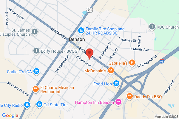 Lee Chiropractic Center