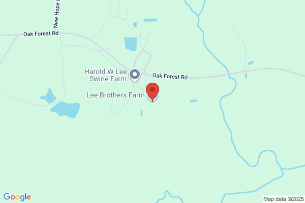 Lee Brothers Farm