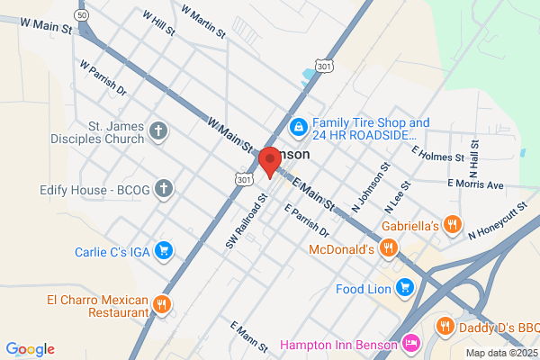 Barefoot Insurance Agency