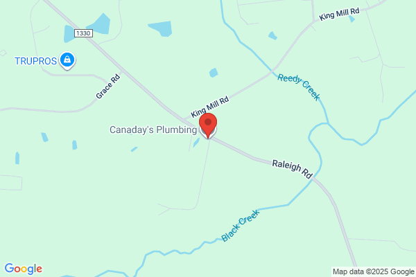 Canaday's Plumbing