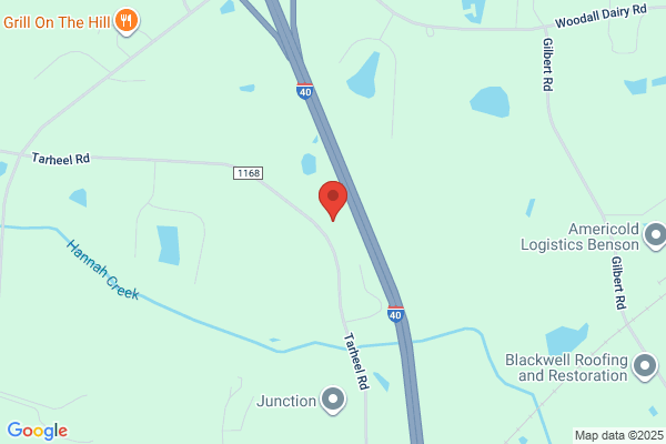 Jernigan Jimmie Plumbing