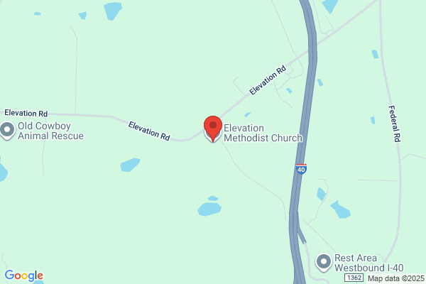 Elevation United Methodist Church
