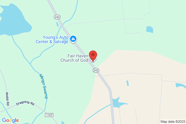 Fair Haven Church of God