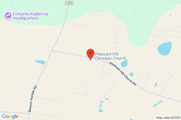 Pleasant Hill Christian Church