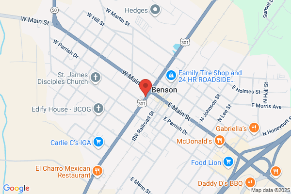 Blackmon's Used Cars