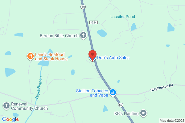 Mac's Auto Sales & Parts