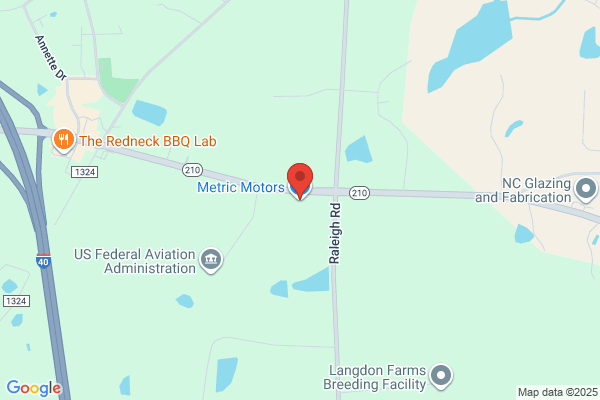 Metric Motors, LLC