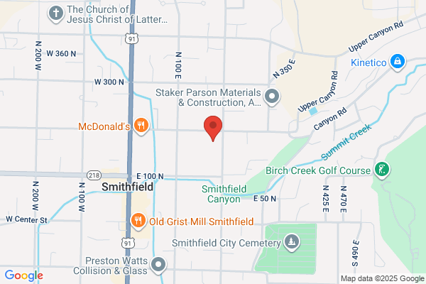 FamilySearch center
